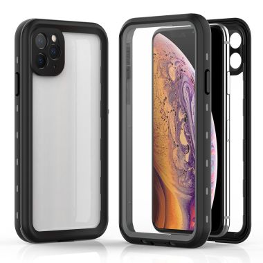 Coque iPhone 11 Pro Max Transparente