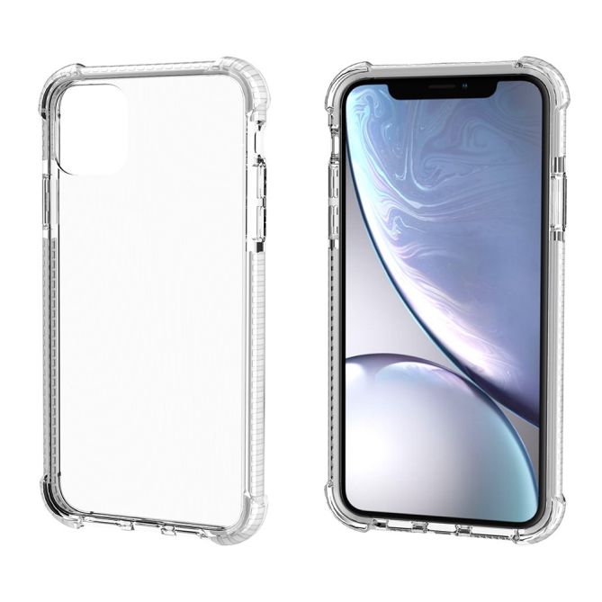 Coque iPhone 11 Pro Max Rigide Antichoc