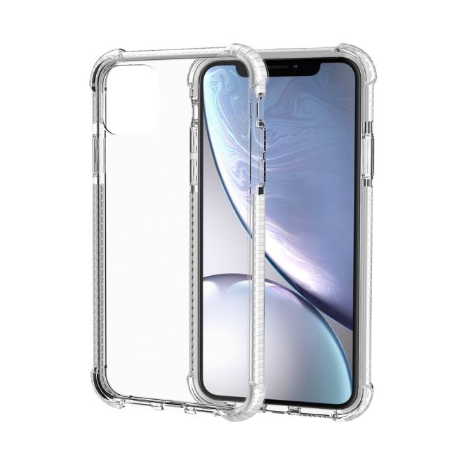 Coque iPhone 11 Pro Max Rigide Antichoc