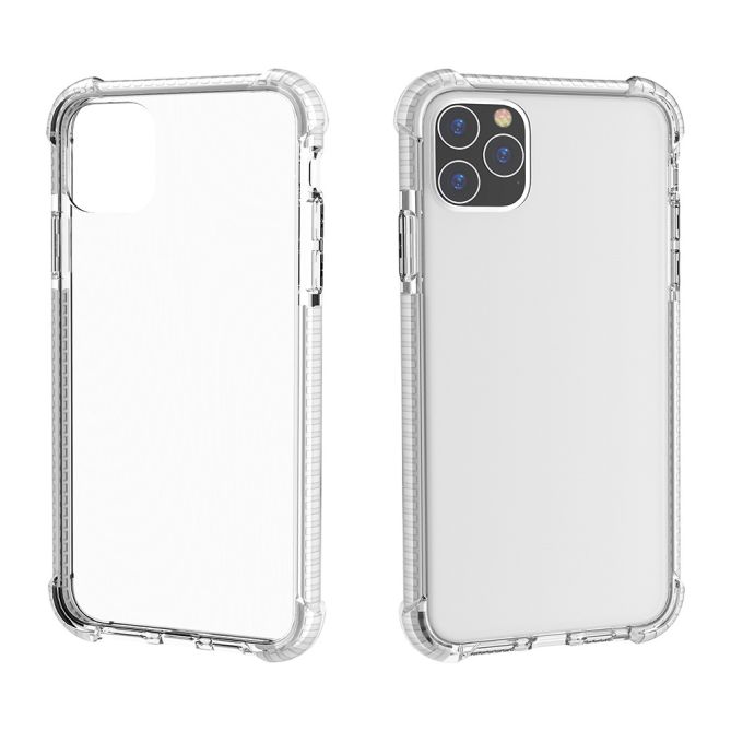 Coque iPhone 11 Pro Max Rigide Antichoc