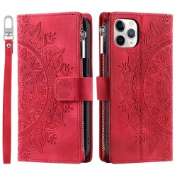 Housse iPhone 11 Pro Max Cuir Simili Cuir