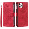 Housse iPhone 11 Pro Max Cuir Simili Cuir