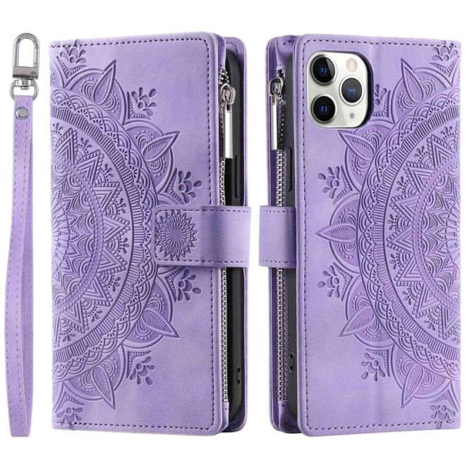 Housse iPhone 11 Pro Max Cuir Simili Cuir