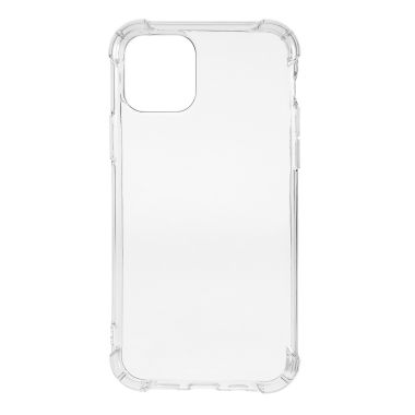 Coque iPhone 11 Pro Max TPU Transparente