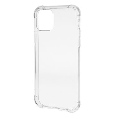 Coque iPhone 11 Pro Max TPU Transparente