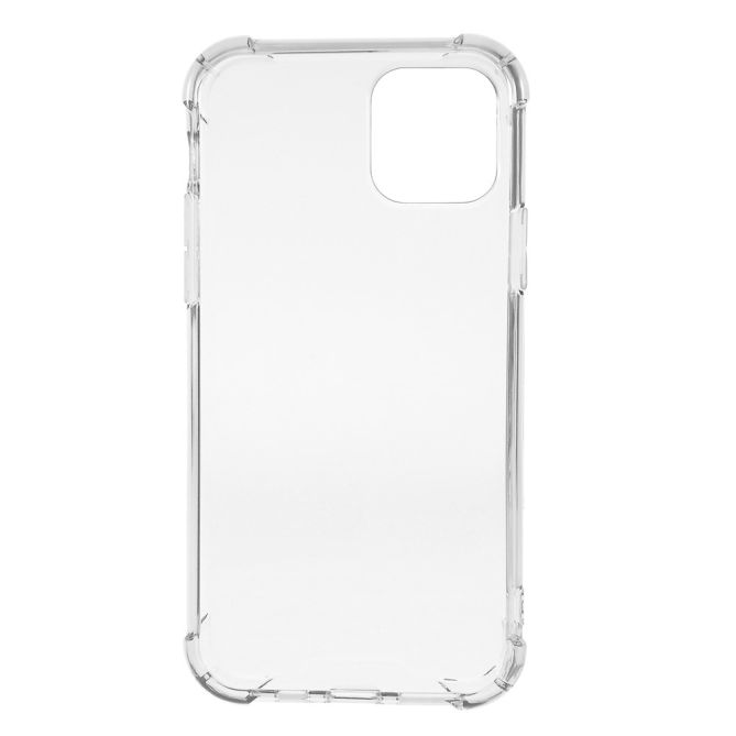 Coque iPhone 11 Pro Max TPU Transparente