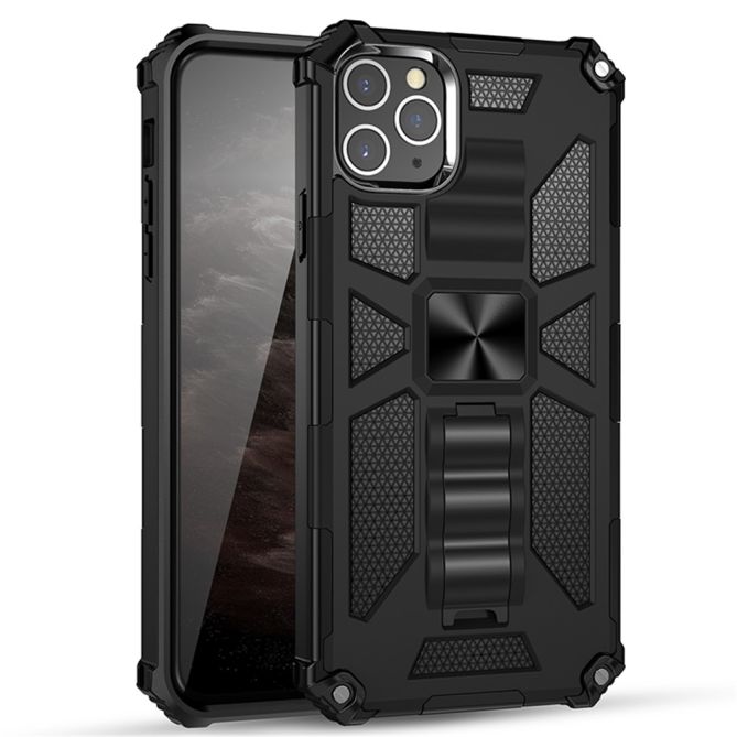 Coque iPhone 11 Pro Max TPU Polycarbonate