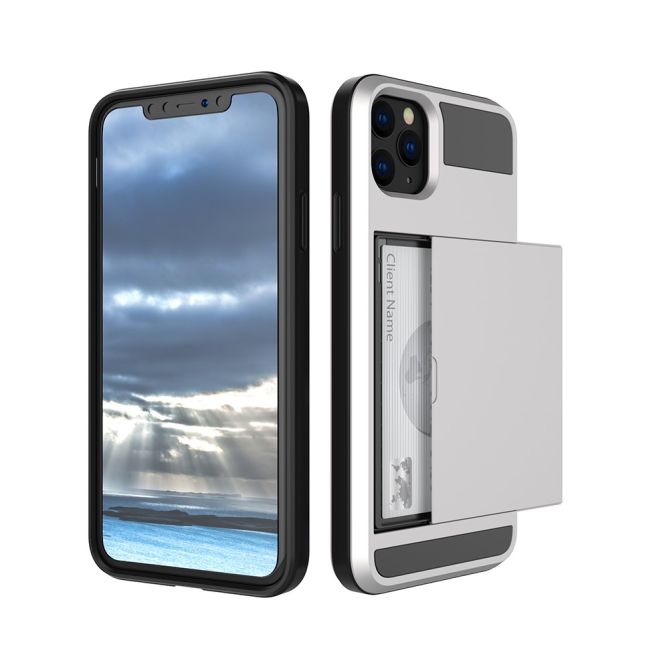 Coque iPhone 11 Pro Max TPU