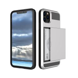 Coque iPhone 11 Pro Max TPU