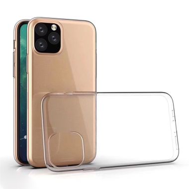 Coque iPhone 11 Pro Max TPU Souple