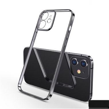 Coque iPhone 11 Pro Max TPU Transparente