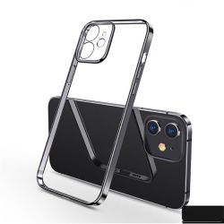 Coque iPhone 11 Pro Max TPU Transparente
