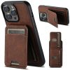 Housse iPhone 11 Pro Max Grain Litchi