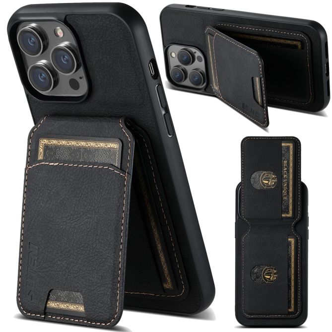 Housse iPhone 11 Pro Max Grain Litchi