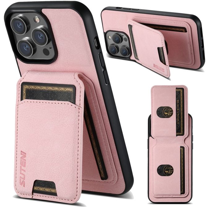 Housse iPhone 11 Pro Max Grain Litchi