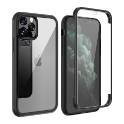 Coque iPhone 11 Pro Max TPU