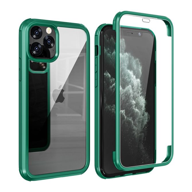 Coque iPhone 11 Pro Max TPU