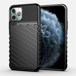 Coque iPhone 11 Pro Max TPU Souple