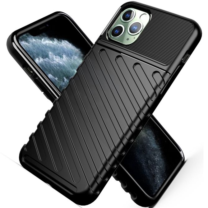 Coque iPhone 11 Pro Max TPU Souple