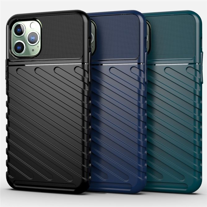 Coque iPhone 11 Pro Max TPU Souple