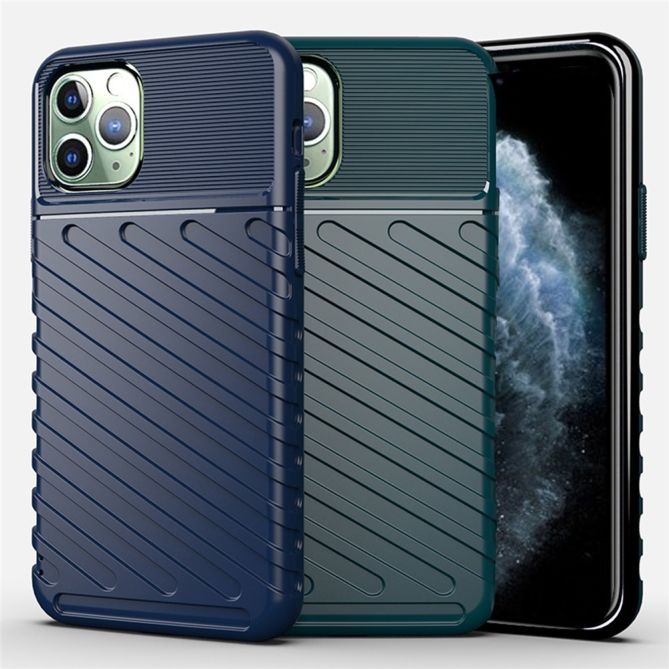 Coque iPhone 11 Pro Max TPU Souple