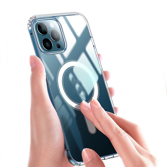 Coque iPhone 11 Pro Max TPU Polycarbonate