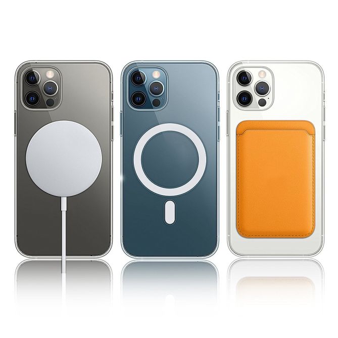 Coque iPhone 11 Pro Max TPU Polycarbonate