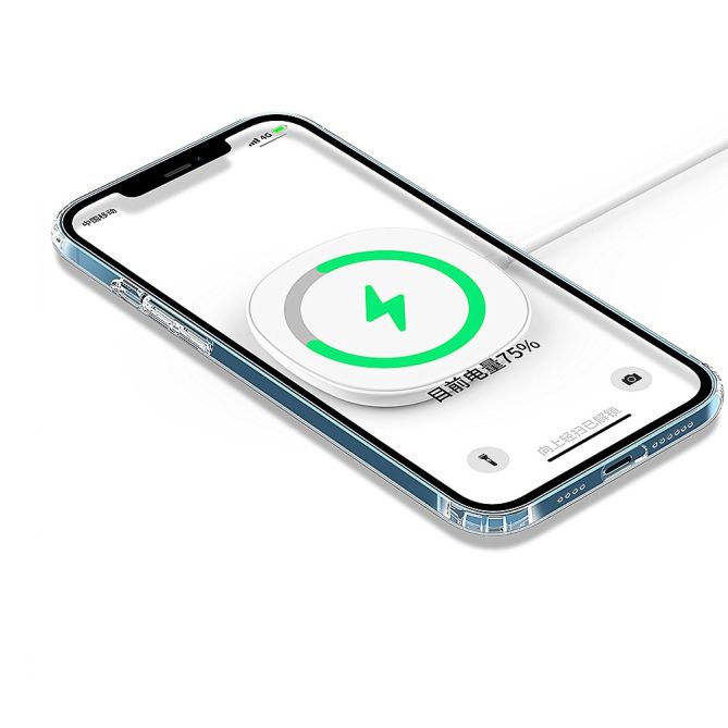 Coque iPhone 11 Pro Max TPU Polycarbonate