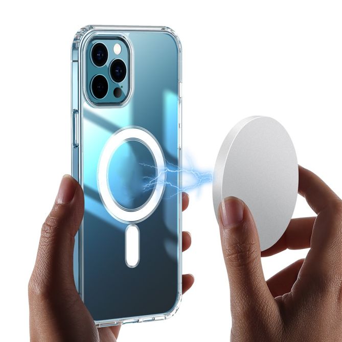 Coque iPhone 11 Pro Max TPU Polycarbonate