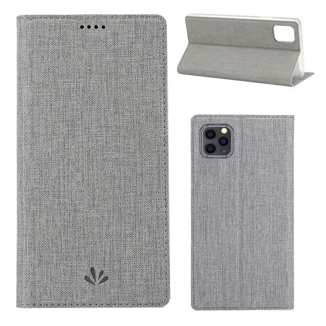 Housse iPhone 11 Pro Max Cuir