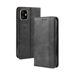 Housse iPhone 11 Pro Max Cuir Simili Cuir