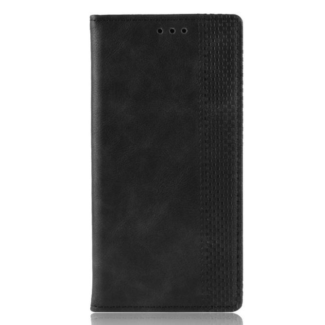 Housse iPhone 11 Pro Max Cuir Simili Cuir