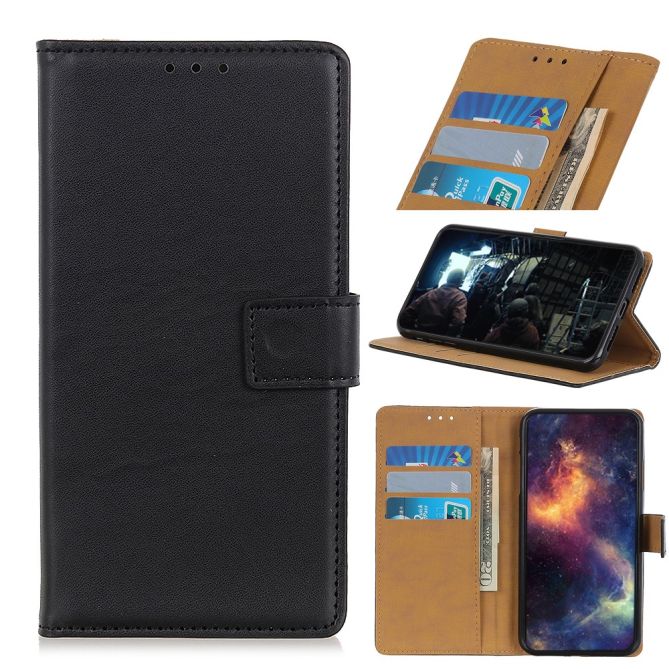 Housse iPhone 11 Pro Max Cuir Portefeuille