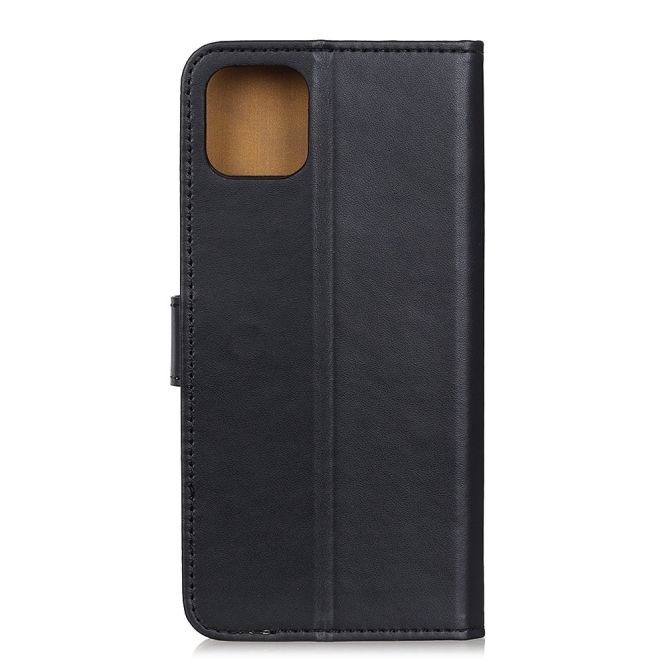 Housse iPhone 11 Pro Max Cuir Portefeuille
