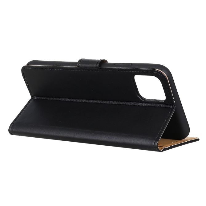 Housse iPhone 11 Pro Max Cuir Portefeuille