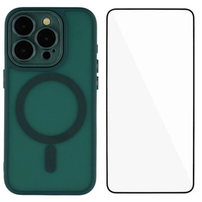 Coque iPhone 11 Pro Max TPU Polycarbonate