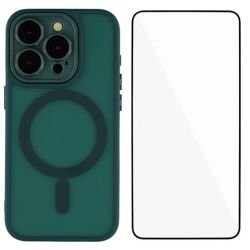 Coque iPhone 11 Pro Max TPU Polycarbonate