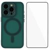 Coque iPhone 11 Pro Max TPU Polycarbonate