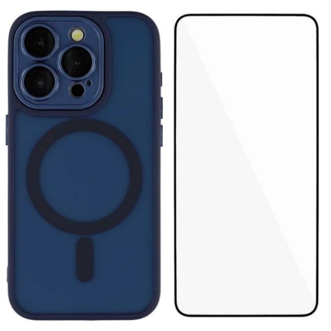Coque iPhone 11 Pro Max TPU Polycarbonate