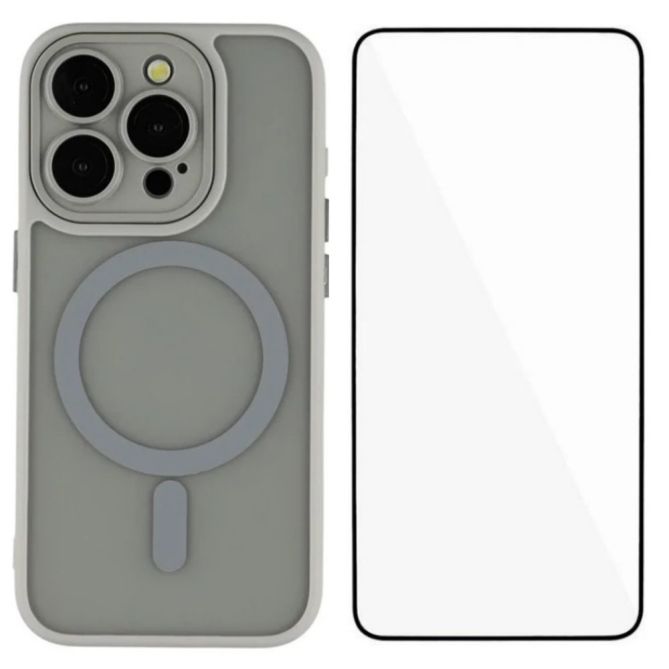 Coque iPhone 11 Pro Max TPU Polycarbonate