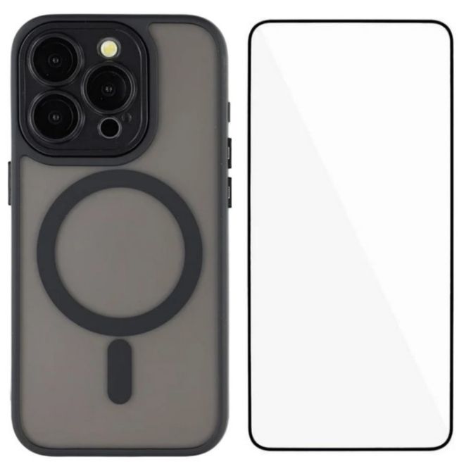 Coque iPhone 11 Pro Max TPU Polycarbonate