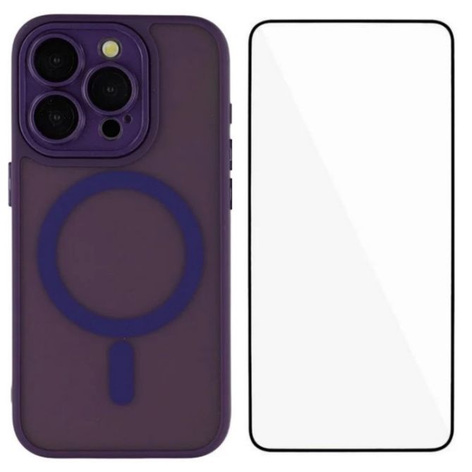 Coque iPhone 11 Pro Max TPU Polycarbonate