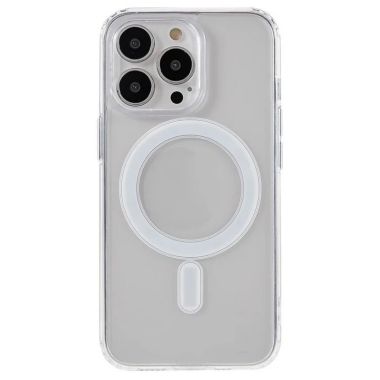 Coque iPhone 11 Pro Max Transparente