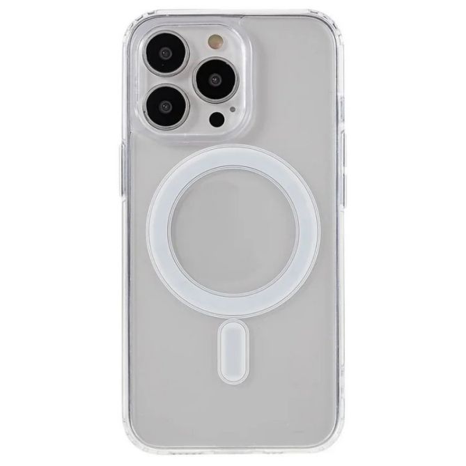 Coque iPhone 11 Pro Max Transparente