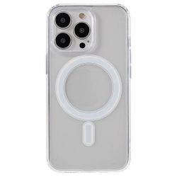 Coque iPhone 11 Pro Max Transparente