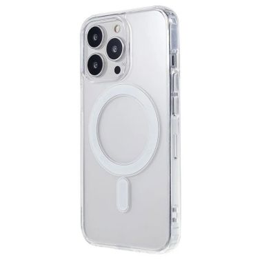 Coque iPhone 11 Pro Max Transparente