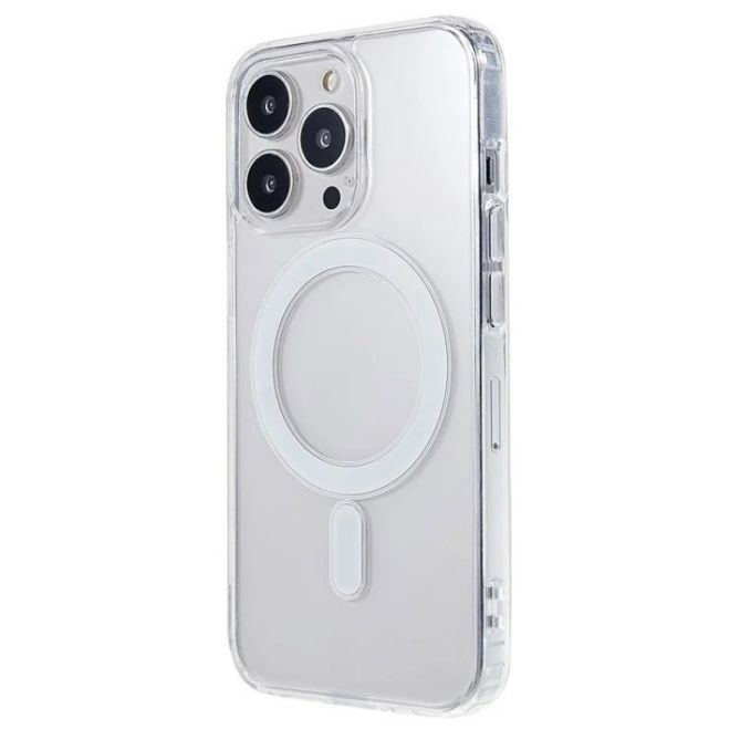 Coque iPhone 11 Pro Max Transparente