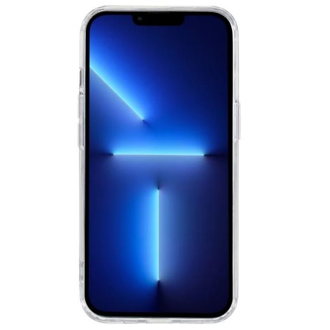 Coque iPhone 11 Pro Max Transparente