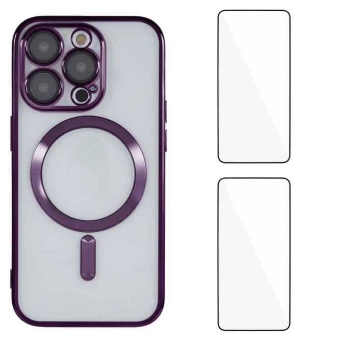 Coque iPhone 11 Pro Max TPU Polycarbonate