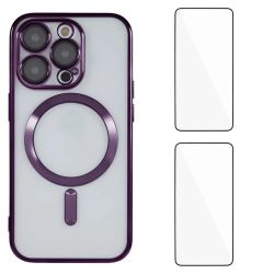 Coque iPhone 11 Pro Max TPU Polycarbonate